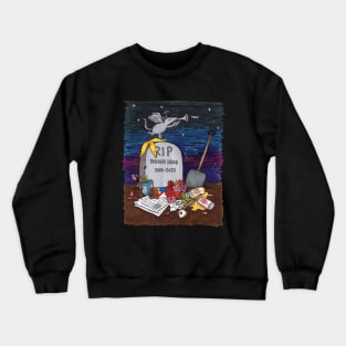 Ded Crewneck Sweatshirt